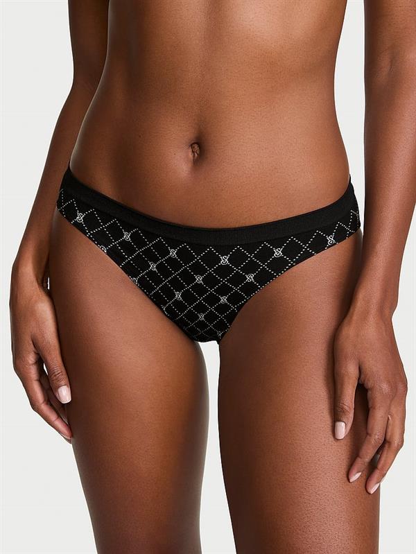 Seamless Bikini Kulot