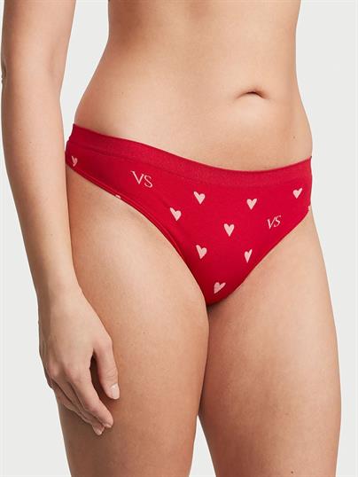 Seamless Tanga ön görünüm