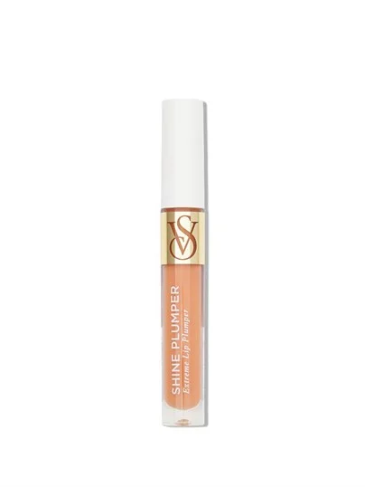 Shine Plumper Warm Blush Extreme Dudak Dolgunlastirici