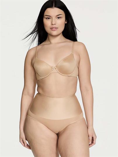 Smoothing Shimmer Brief Kulot