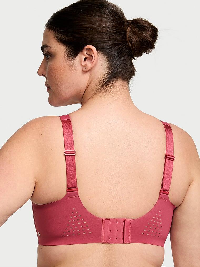 Featherweight Maksimum Sporcu Sütyeni arka görünüm