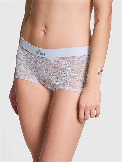 Pink Wink Boyshort Kulot