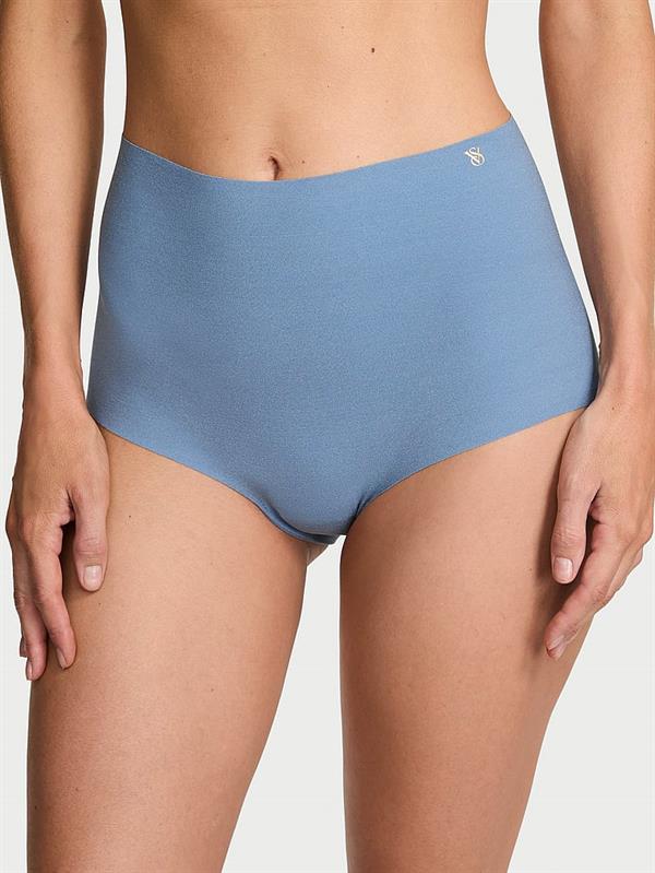 Lazer Kesim Brief Kulot