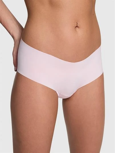 Pink Lazer Kesim Cheeky Kulot