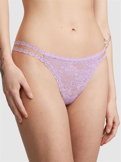Pink Wink Askili Tanga
