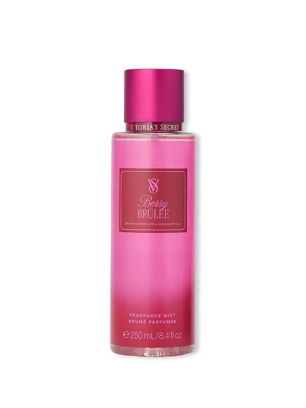 Berry Br%C3%BBl%C3%A9e Vücut Spreyi