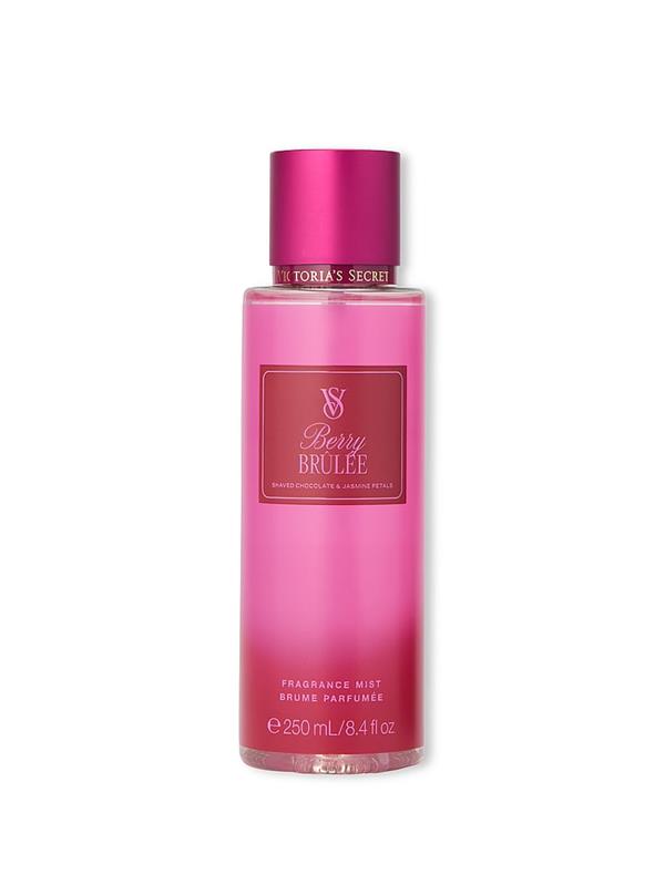 Berry Br%C3%BBl%C3%A9e Vücut Spreyi