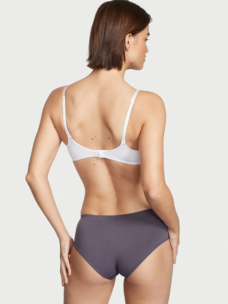 Seamless Bikini Kulot arka görünüm