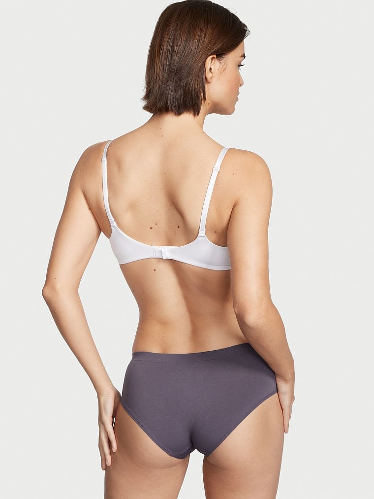 Seamless Bikini Kulot arka görünümü