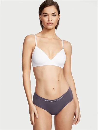 Seamless Bikini Kulot ön görünüm