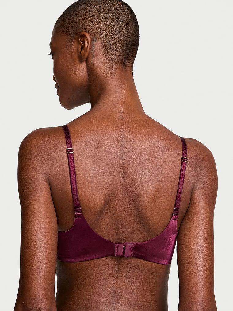 So Obsessed Balensiz Smooth Push Up Sütyen arka görünümü