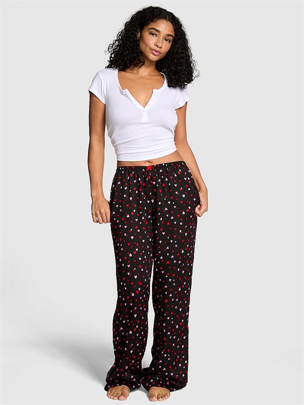 Pink Sweet Dreams Ipeksi Pijama Alti