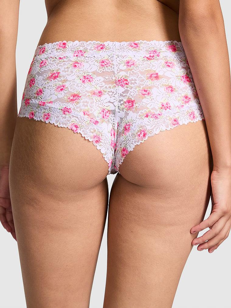 Pink Wink Cheeky Kulot arka görünüm