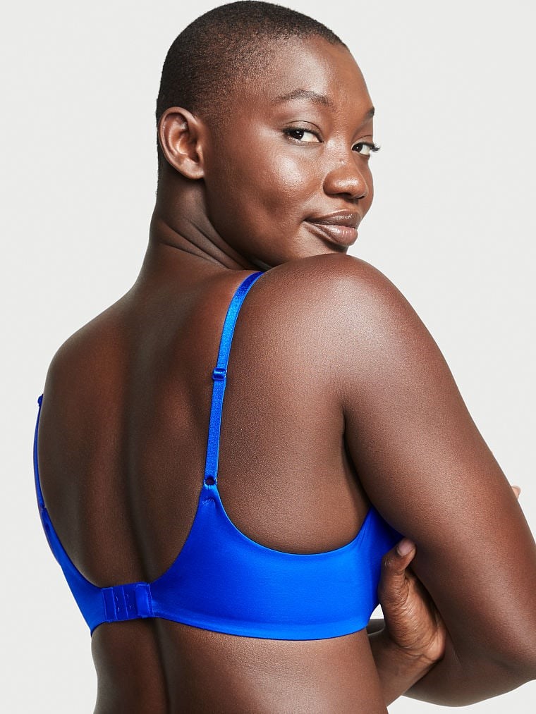So Obsessed Push Up Sütyen arka görünüm