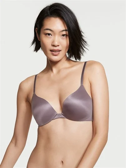 Very Sexy So Obsessed 1.5 Beden Buyuten Push Up Sütyen ön görünüm