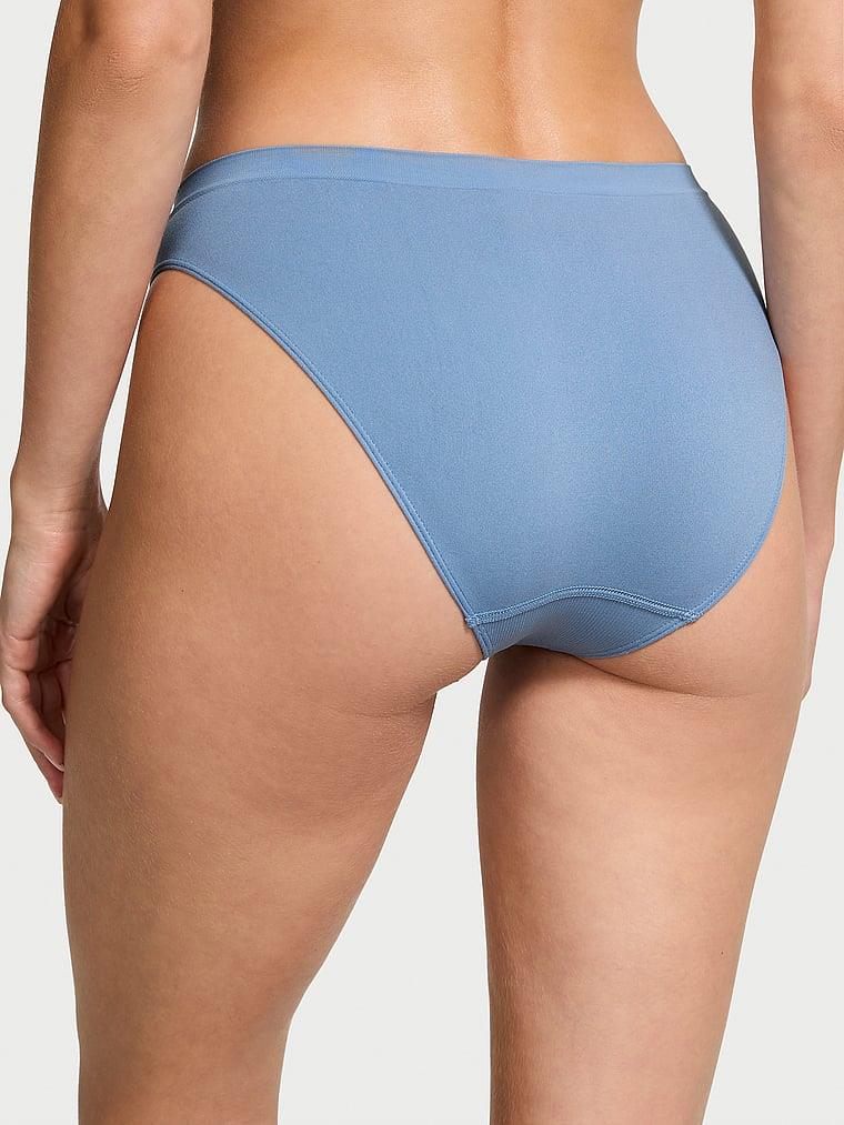 Seamless Bikini Kulot arka görünümü