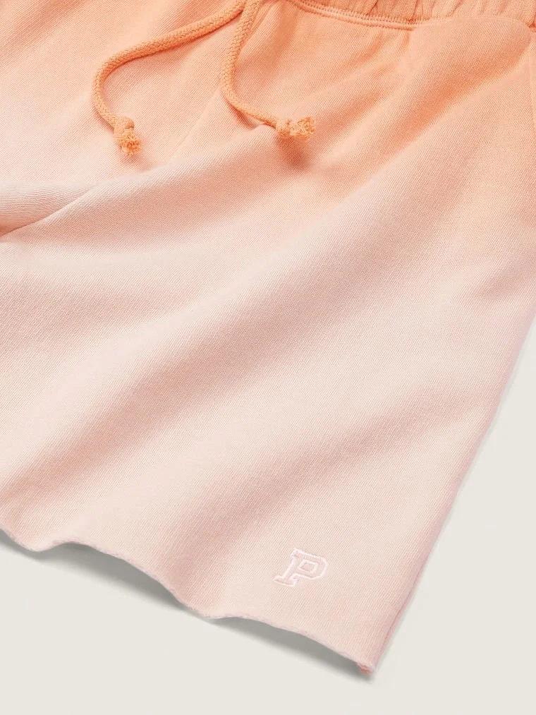 Pink Klasik Sort arka görünüm