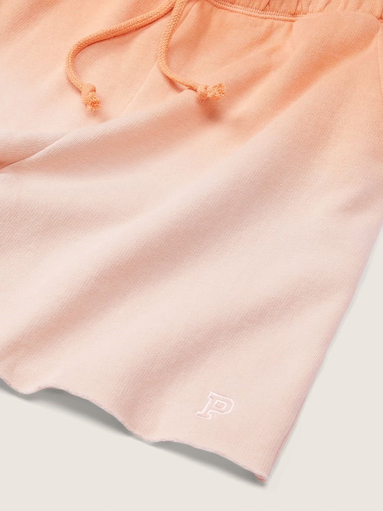 Pink Klasik Sort arka görünümü