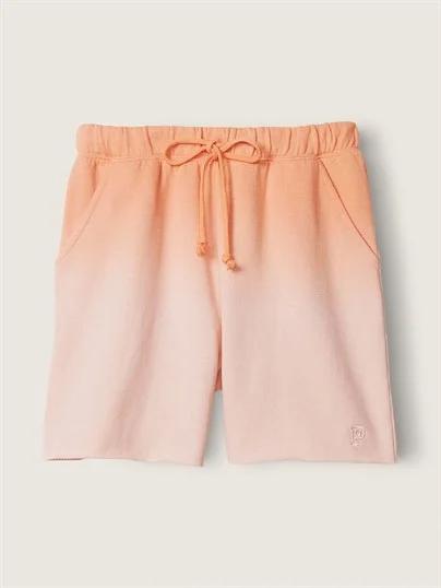 Pink Klasik Sort ön görünüm