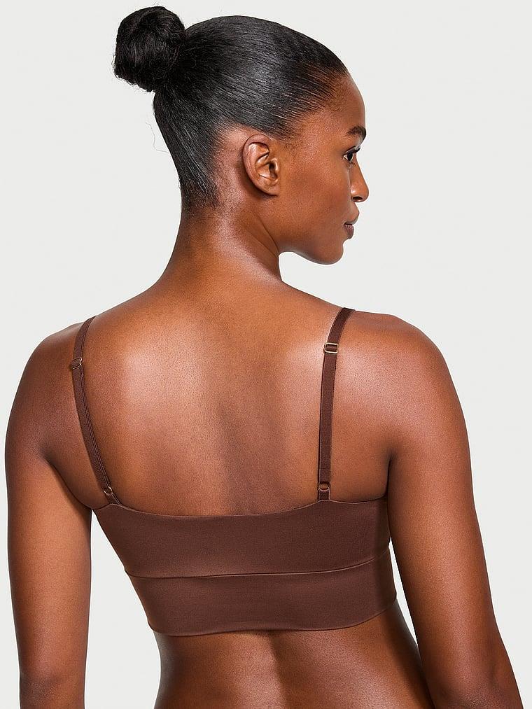 Feathersoft Essentials Bralet arka görünümü