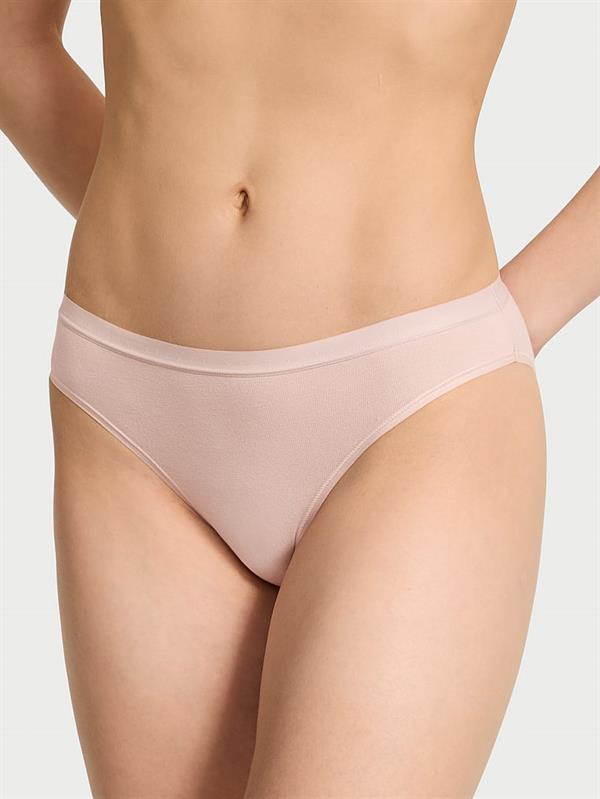 Esnek Pamuklu Bikini Kulot