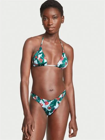 Ucgen Bikini Ustu
