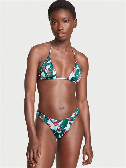 Ucgen Bikini Ustu