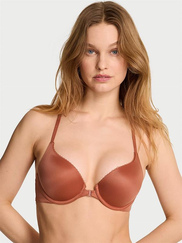 Perfect Shape Dantelli Racerback Toparlayici Sütyen