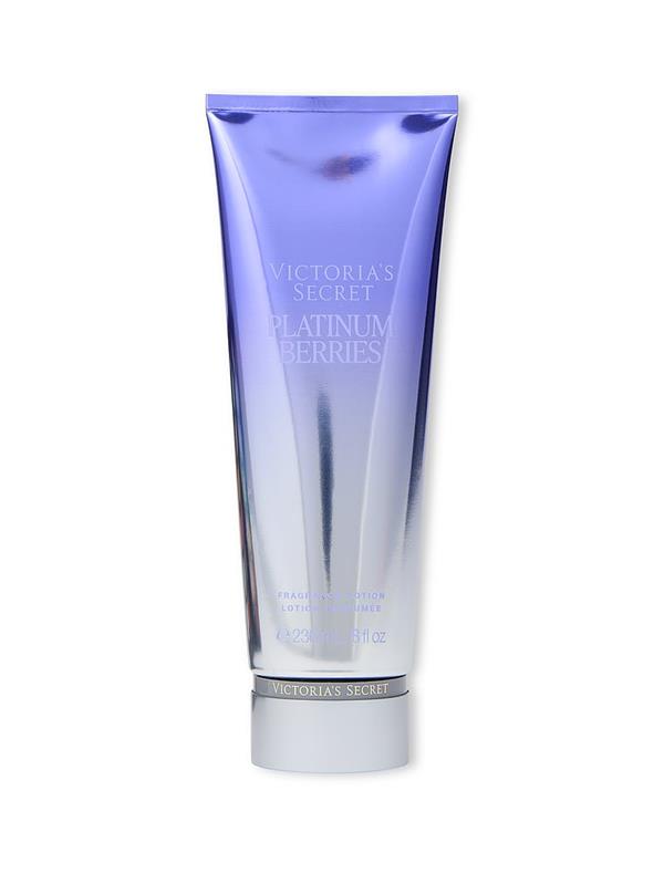Platinum Berries Vücut Losyonu