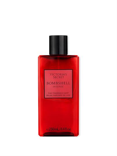 Bombshell Intense Vücut Spreyi ön görünüm
