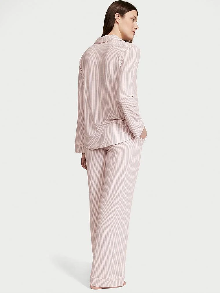 Modal Pijama Takimi arka görünüm