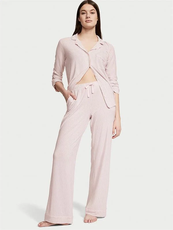 Modal Pijama Takimi ön görünüm