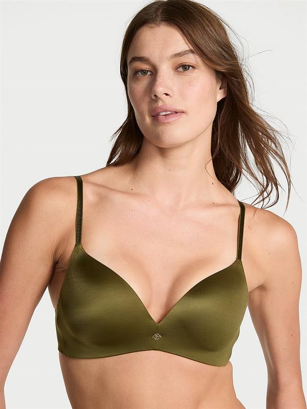 So Obsessed Puruzsuz Balensiz Push Up Sütyen
