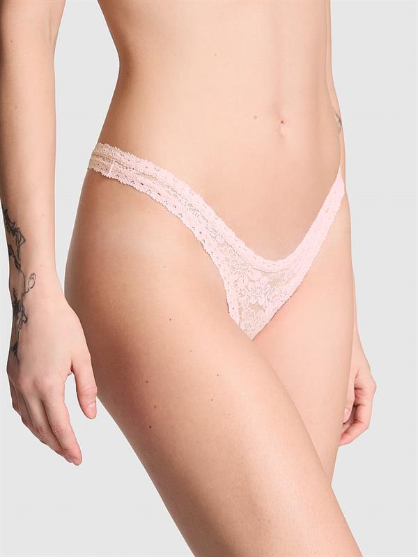 Pink Wink Mikro Tanga