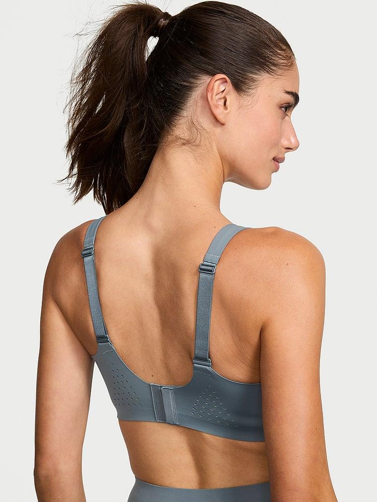 Featherweight Maksimum Sporcu Sütyeni arka görünümü