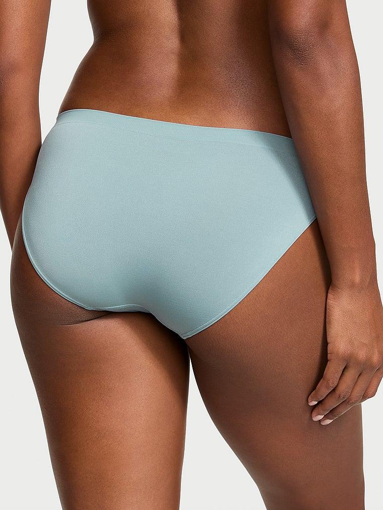 Seamless Bikini Kulot arka görünümü