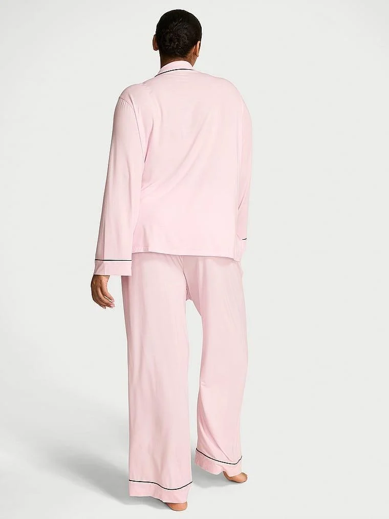 Modal Pijama Takimi arka görünüm