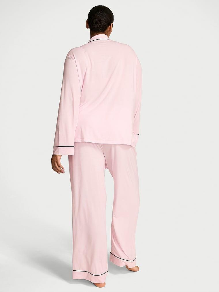 Modal Pijama Takimi arka görünümü
