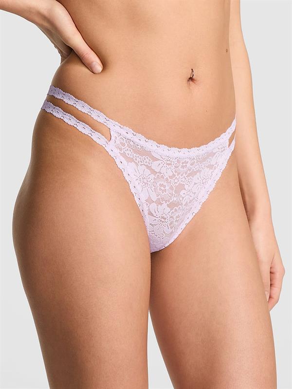 Pink Wink Askili Tanga
