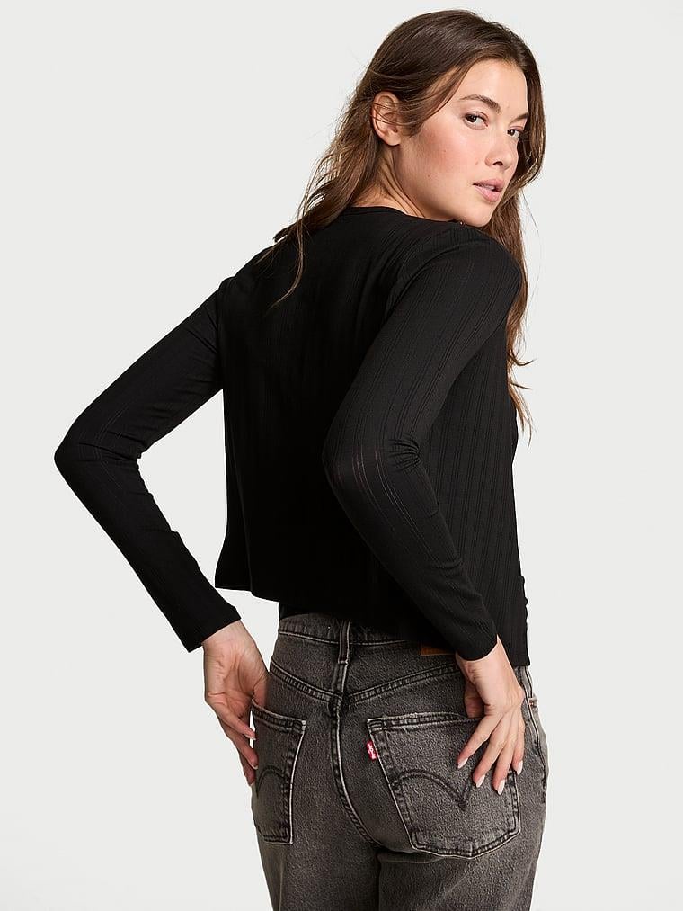 Ultra Ince Modal Hirka arka görünüm