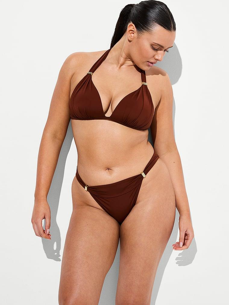 Essential Harlow Bikini Alti arka görünümü