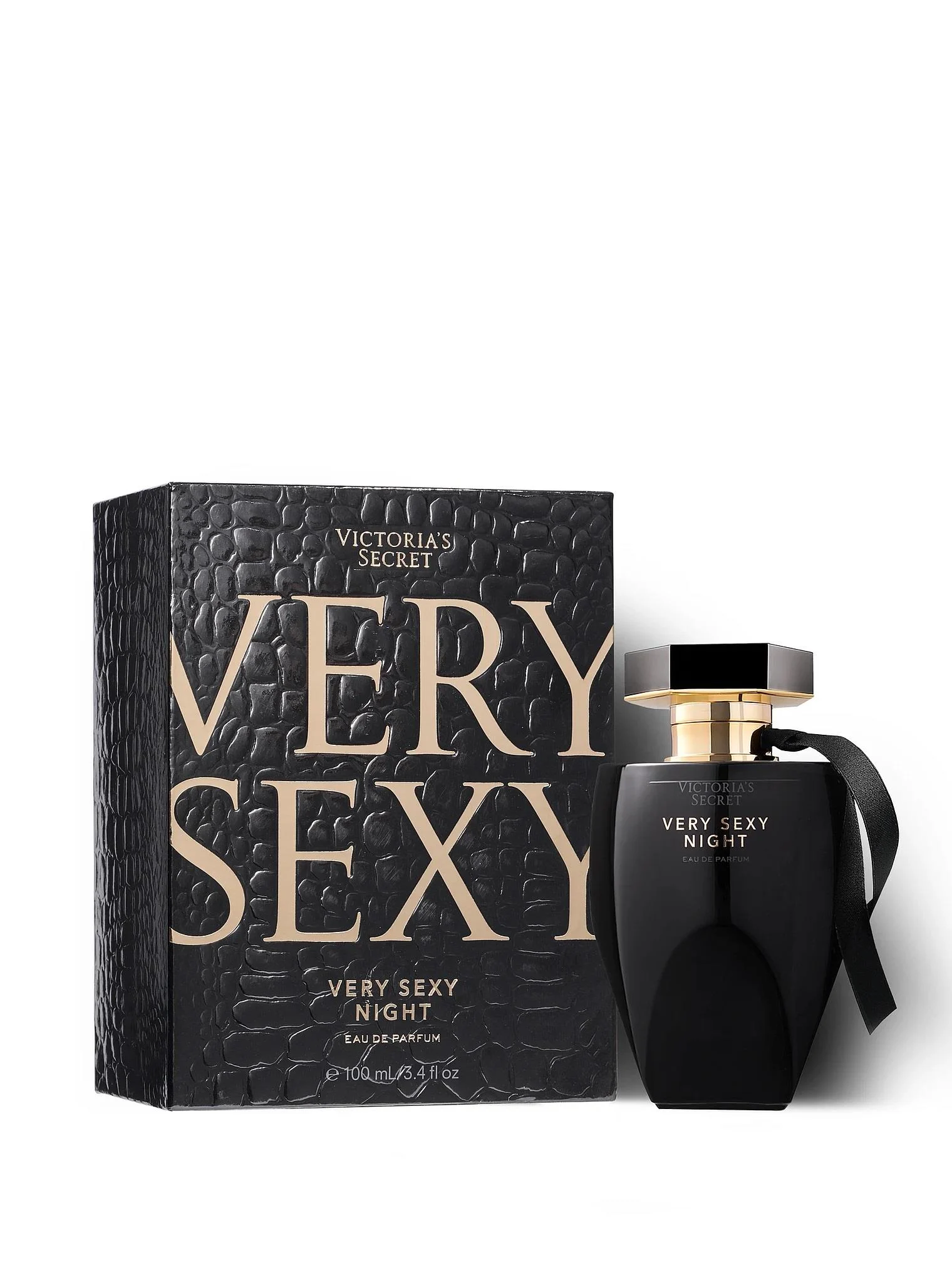 Very Sexy Night Eau De Parfum arka görünümü