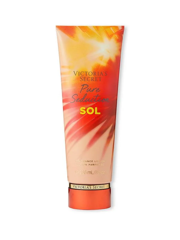 Pure Seduction Sol Vücut Losyonu