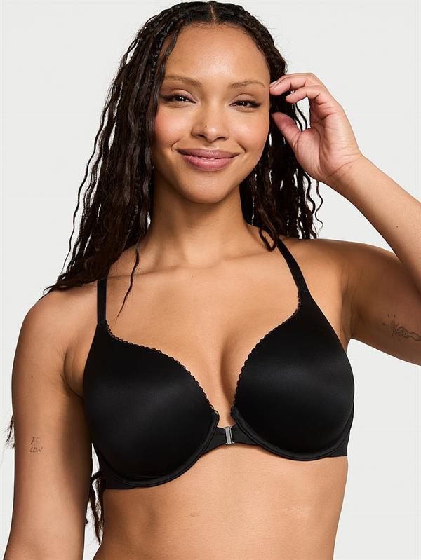 Perfect Shape Dantelli Racerback Toparlayici Sütyen