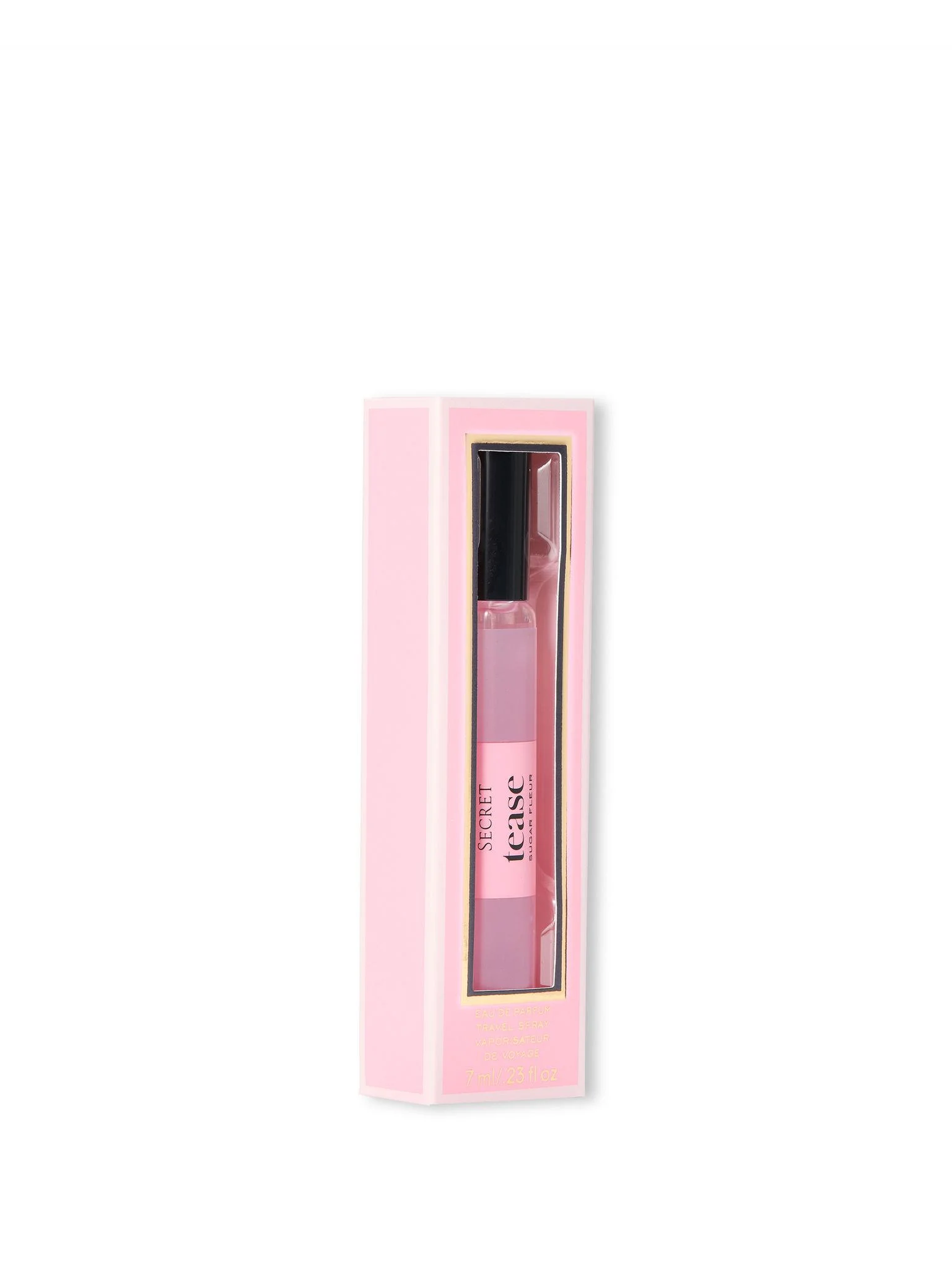 Tease Sugar Fleur Seyahat Boyu Eau De Parfum arka görünüm