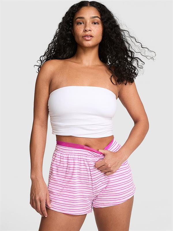Pink Jersey Sort