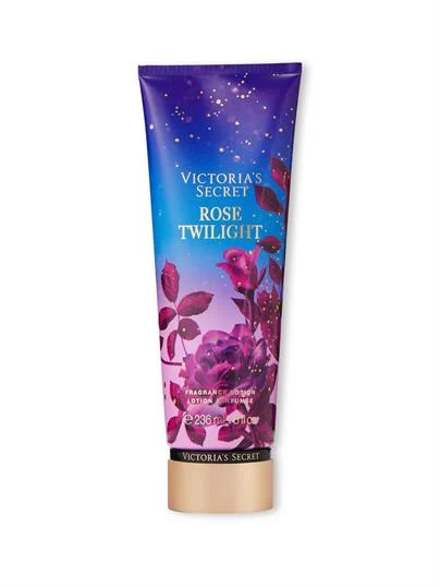 Rose Twilight Vücut Losyonu ön görünüm