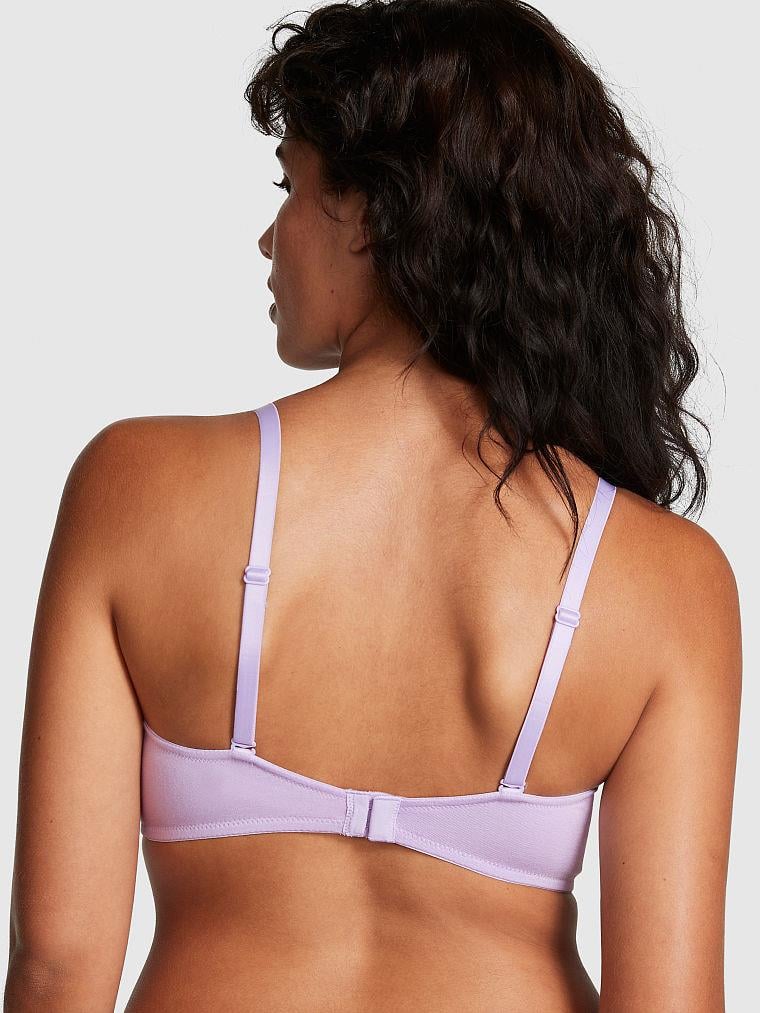 Pink Wear Everywhere Push Up Sütyen arka görünüm