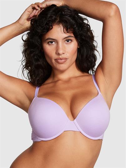 Pink Wear Everywhere Push Up Sütyen