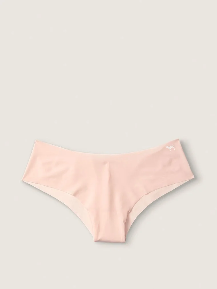 Pink Lazer Kesim Cheekster Kulot arka görünüm